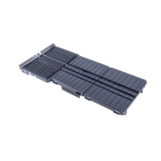 Rubi Accessory Table 50 Inch for DT10IN MAX Tile Saw